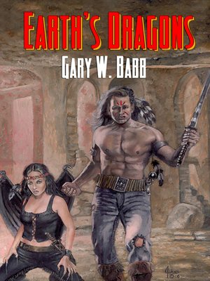 cover image of Earth's Dragons